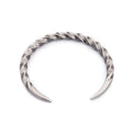Vintage Twist Cuff Bracelet