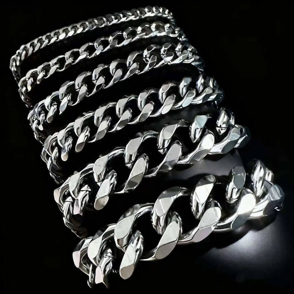 Cuban Link Bracelet