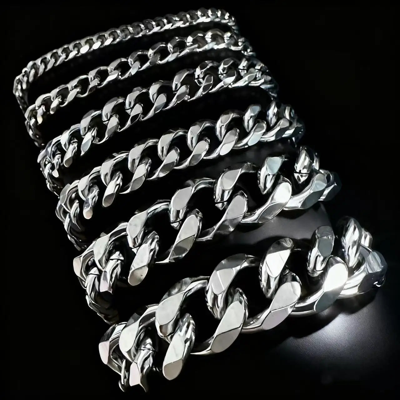 Cuban Link Bracelet