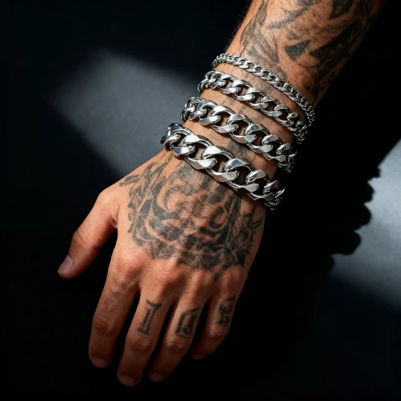 Cuban Link Bracelet