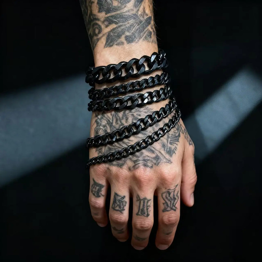 Cuban Link Bracelet