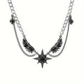 Angel Star Necklace