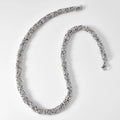 Minimalist Gothic Necklace
