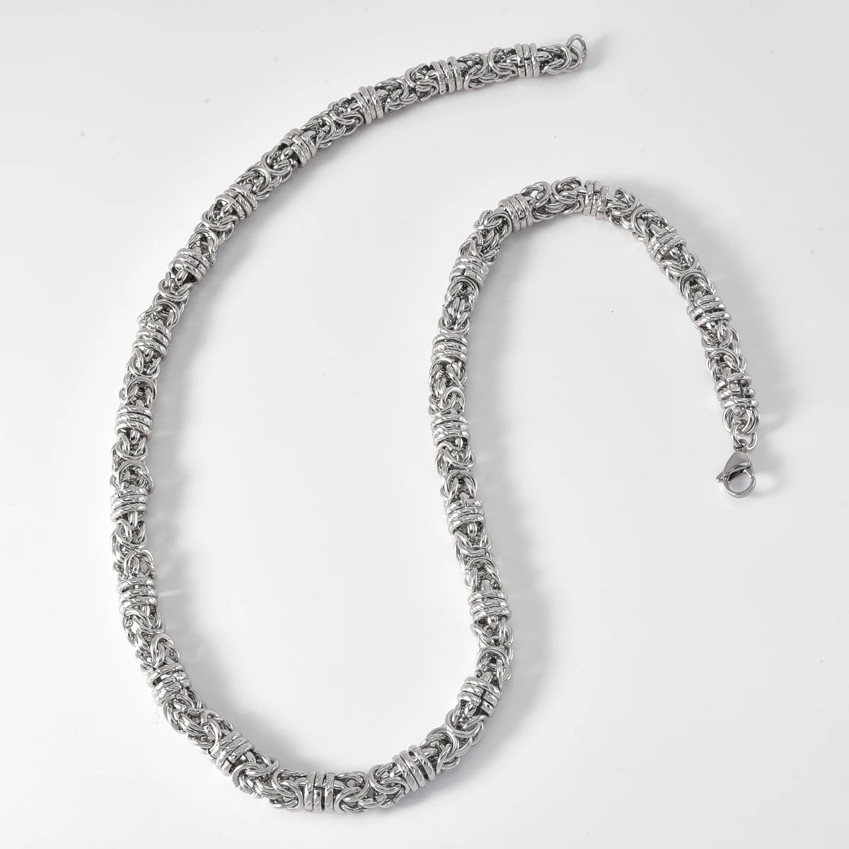 Minimalist Gothic Necklace